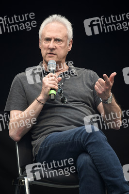 Comic Con Germany 2019 in Stuttgart