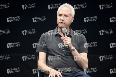 Comic Con Germany 2019 in Stuttgart