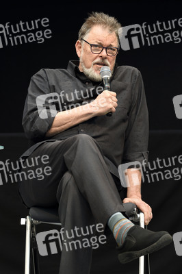 Comic Con Germany 2019 in Stuttgart