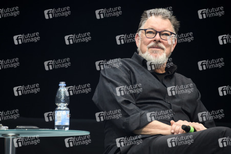 Comic Con Germany 2019 in Stuttgart