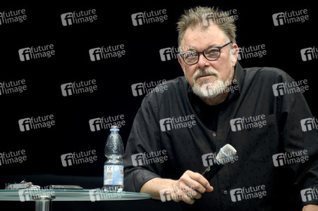 Comic Con Germany 2019 in Stuttgart