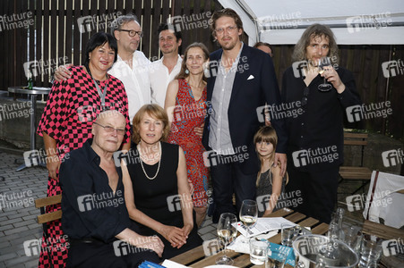 German Films Get-Together, Karlovy Vary International Film Festival 2019