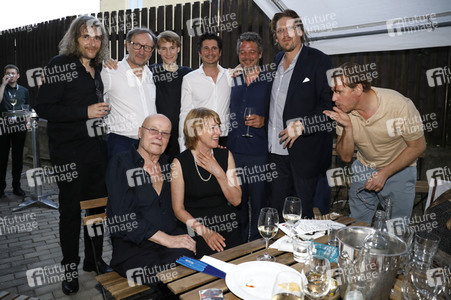 German Films Get-Together, Karlovy Vary International Film Festival 2019