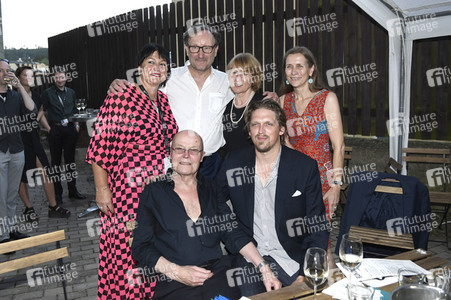 German Films Get-Together, Karlovy Vary International Film Festival 2019