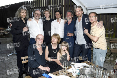 German Films Get-Together, Karlovy Vary International Film Festival 2019