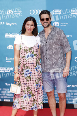 Filmpremiere 'Kroos' in Köln