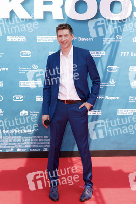 Filmpremiere 'Kroos' in Köln