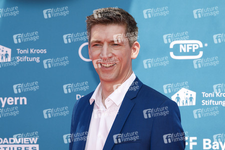 Filmpremiere 'Kroos' in Köln