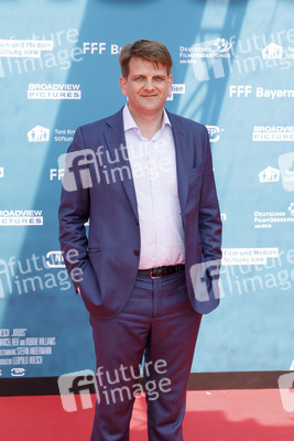 Filmpremiere 'Kroos' in Köln