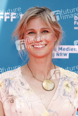 Filmpremiere 'Kroos' in Köln