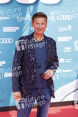 Filmpremiere 'Kroos' in Köln