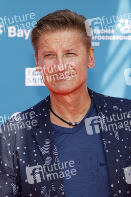 Filmpremiere 'Kroos' in Köln