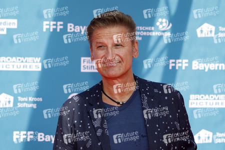 Filmpremiere 'Kroos' in Köln