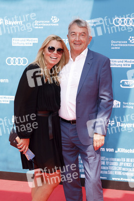 Filmpremiere 'Kroos' in Köln