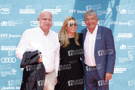 Filmpremiere 'Kroos' in Köln