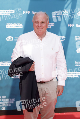 Filmpremiere 'Kroos' in Köln