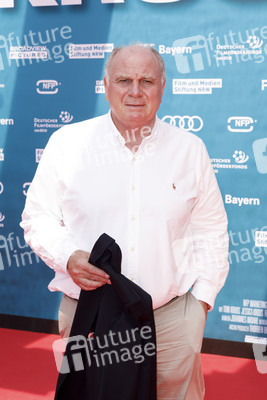 Filmpremiere 'Kroos' in Köln