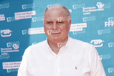 Filmpremiere 'Kroos' in Köln