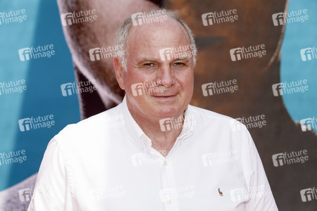 Filmpremiere 'Kroos' in Köln