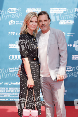 Filmpremiere 'Kroos' in Köln