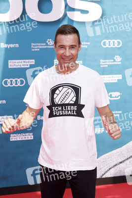 Filmpremiere 'Kroos' in Köln