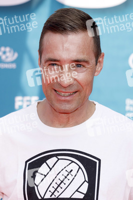 Filmpremiere 'Kroos' in Köln