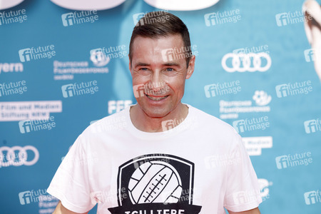 Filmpremiere 'Kroos' in Köln