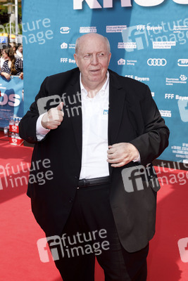 Filmpremiere 'Kroos' in Köln