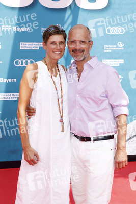 Filmpremiere 'Kroos' in Köln