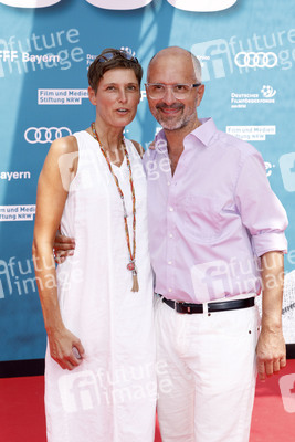 Filmpremiere 'Kroos' in Köln