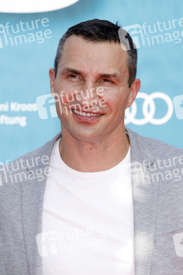 Filmpremiere 'Kroos' in Köln