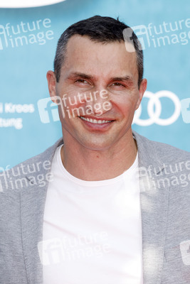 Filmpremiere 'Kroos' in Köln