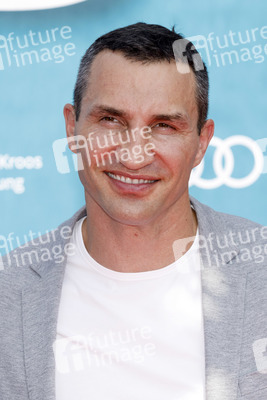 Filmpremiere 'Kroos' in Köln