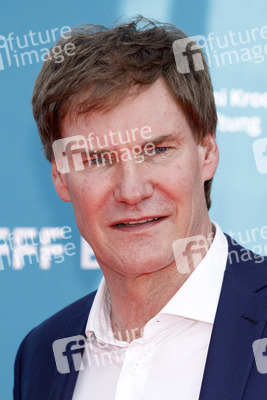 Filmpremiere 'Kroos' in Köln