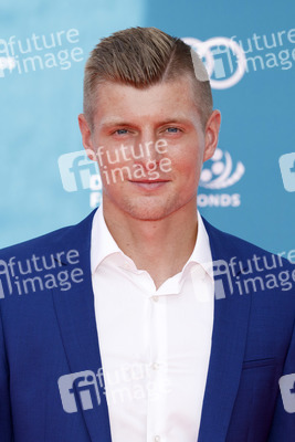 Filmpremiere 'Kroos' in Köln