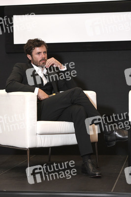 KVIFF-Talk, Karlovy Vary International Film Festival 2019