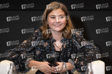 KVIFF-Talk, Karlovy Vary International Film Festival 2019