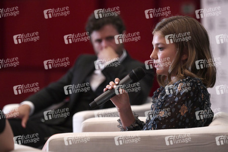 KVIFF-Talk, Karlovy Vary International Film Festival 2019