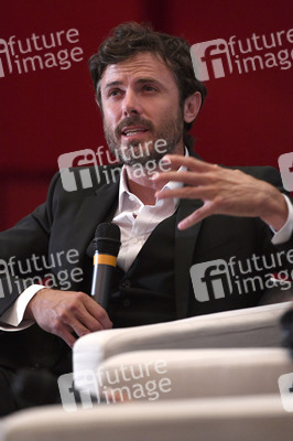 KVIFF-Talk, Karlovy Vary International Film Festival 2019