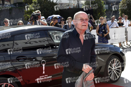 Filmpremiere 'Lara', Karlovy Vary International Film Festival 2019