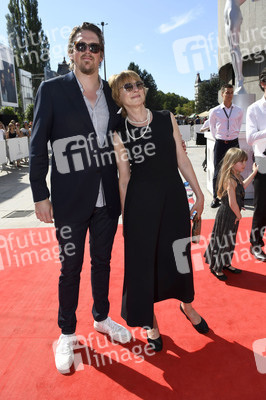 Filmpremiere 'Lara', Karlovy Vary International Film Festival 2019