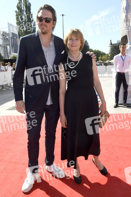 Filmpremiere 'Lara', Karlovy Vary International Film Festival 2019