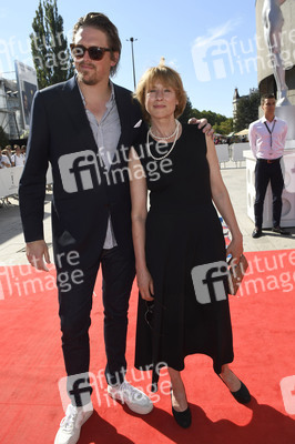 Filmpremiere 'Lara', Karlovy Vary International Film Festival 2019