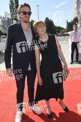 Filmpremiere 'Lara', Karlovy Vary International Film Festival 2019