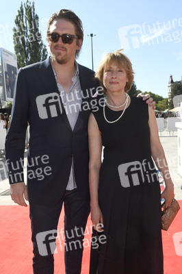 Filmpremiere 'Lara', Karlovy Vary International Film Festival 2019