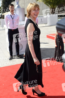 Filmpremiere 'Lara', Karlovy Vary International Film Festival 2019