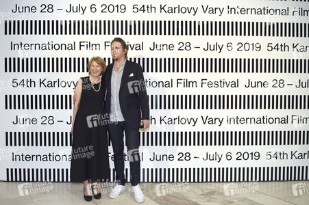 Filmpremiere 'Lara', Karlovy Vary International Film Festival 2019