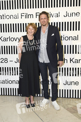 Filmpremiere 'Lara', Karlovy Vary International Film Festival 2019