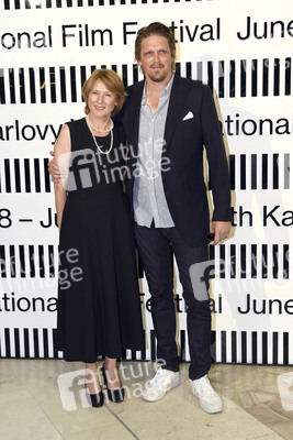 Filmpremiere 'Lara', Karlovy Vary International Film Festival 2019