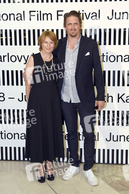 Filmpremiere 'Lara', Karlovy Vary International Film Festival 2019